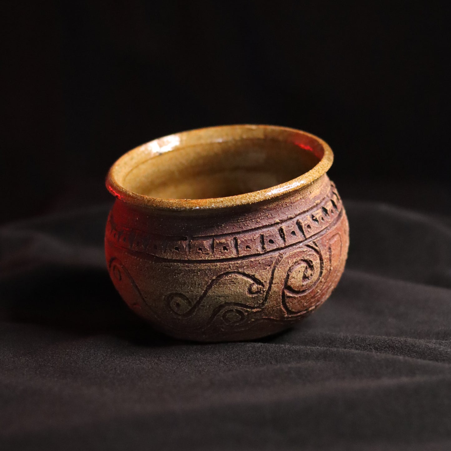 Foraging Pot #1