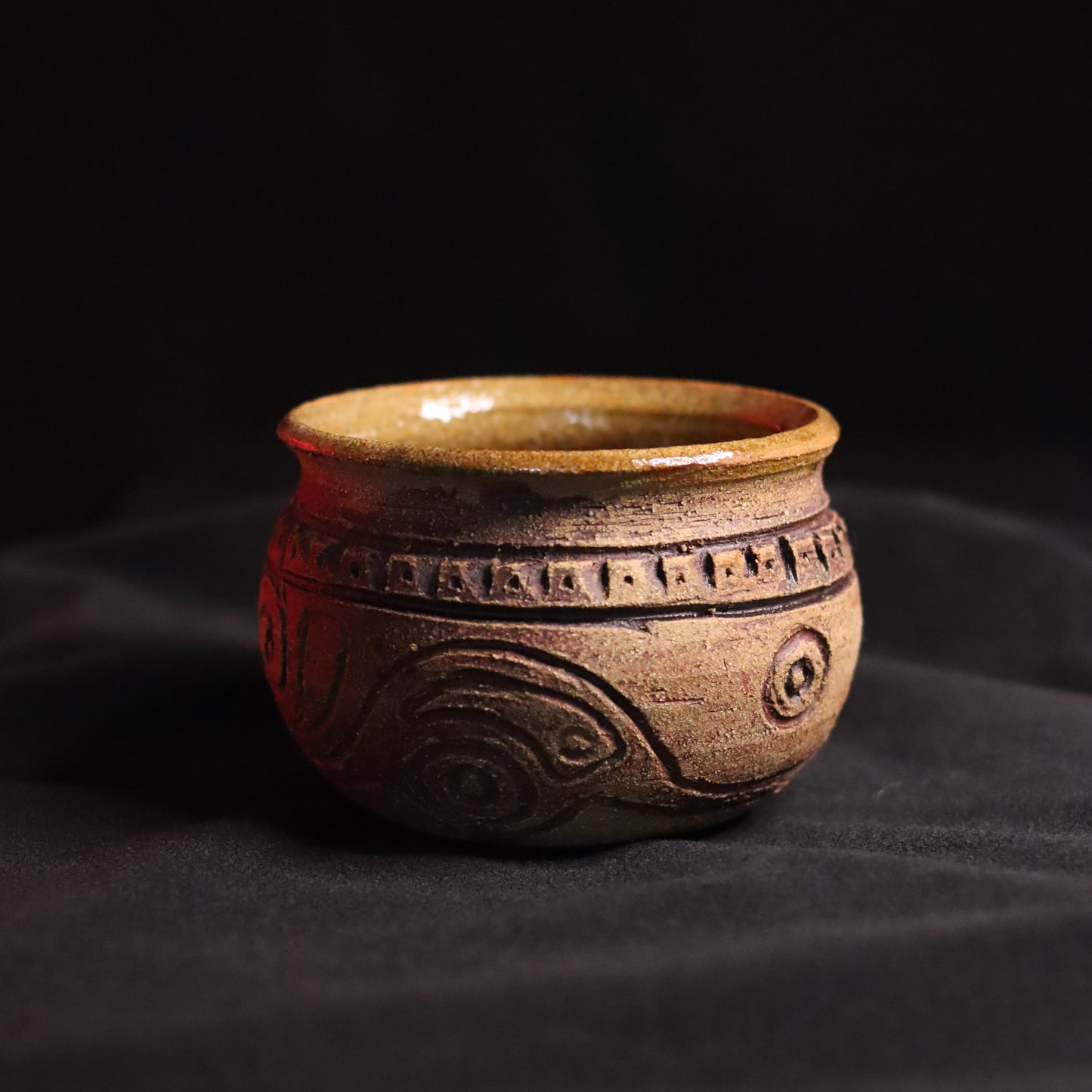 Foraging Pot #1