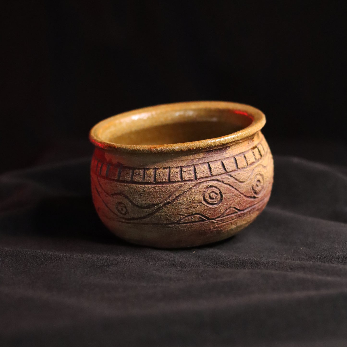 Foraging Pot #5
