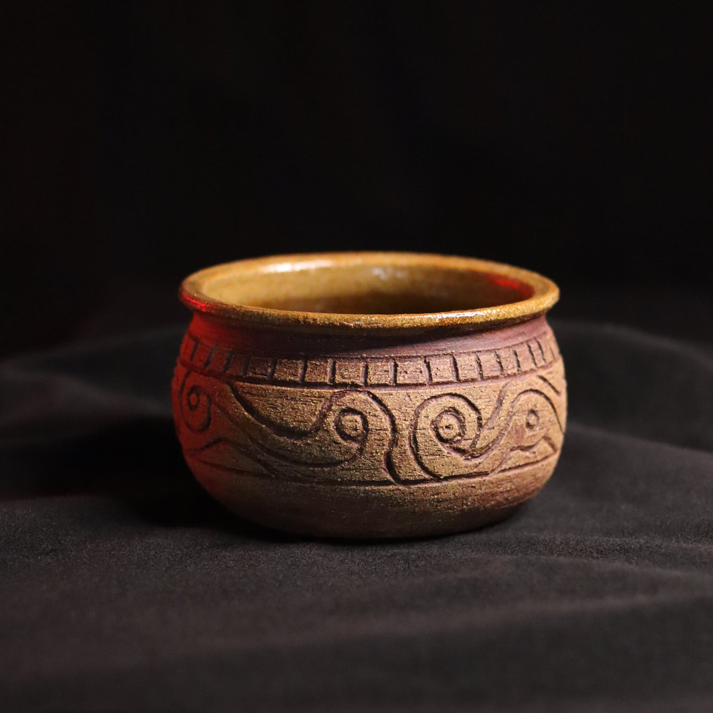 Foraging Pot #5