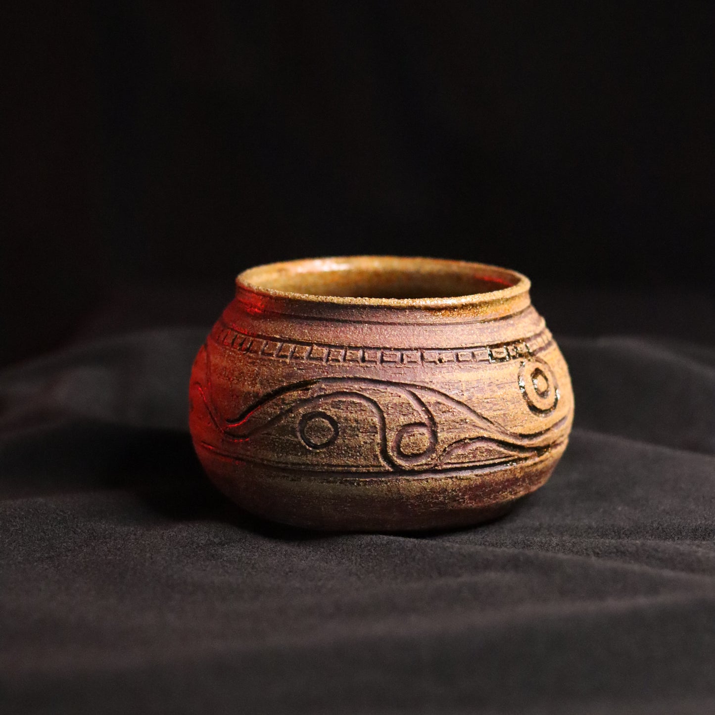 Foraging Pot #4