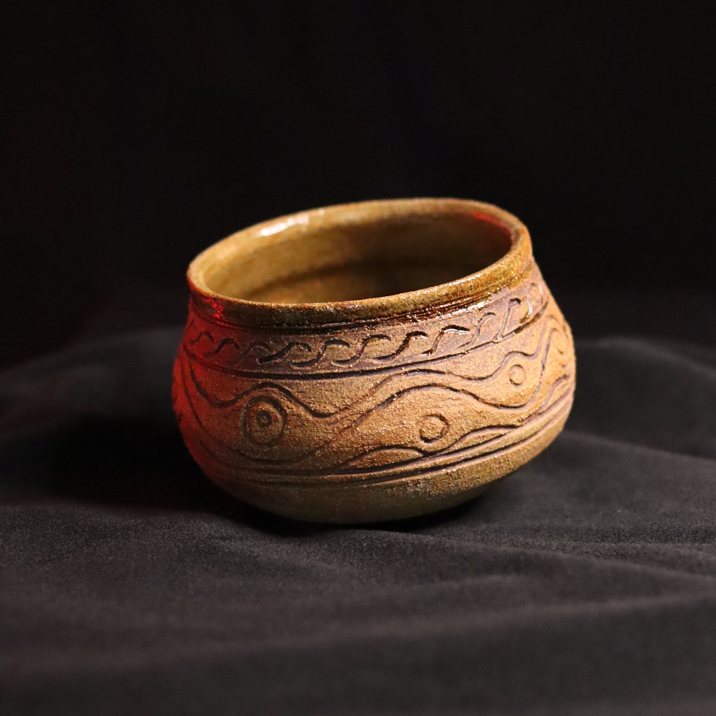 Foraging Pot #2