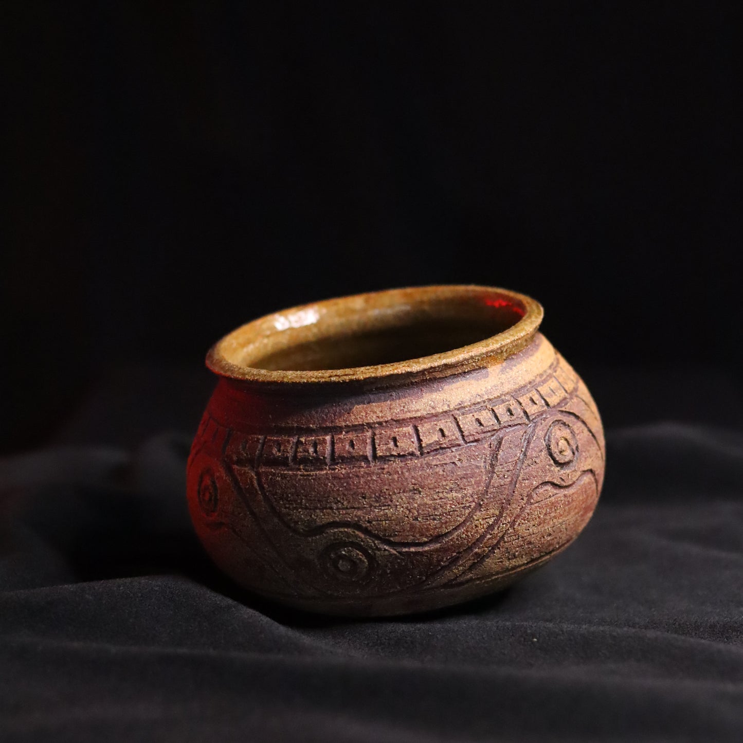 Foraging Pot #10
