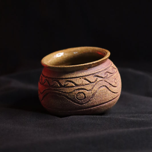 Foraging Pot #3