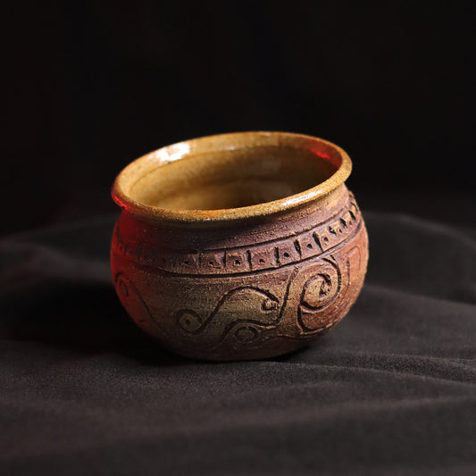 Foraging Pot #1