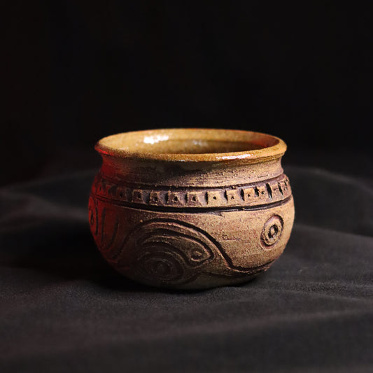Foraging Pot #1