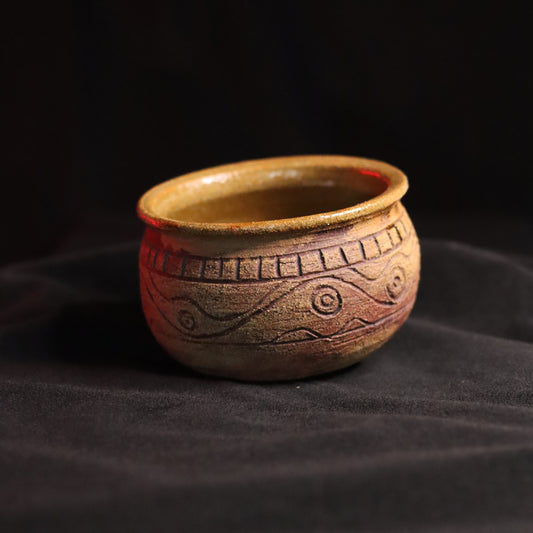Foraging Pot #5