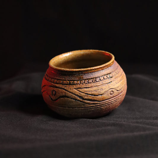 Foraging Pot #4