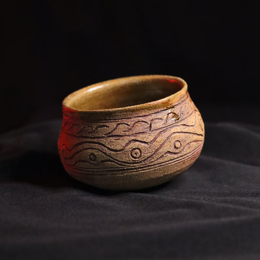 Foraging Pot #2