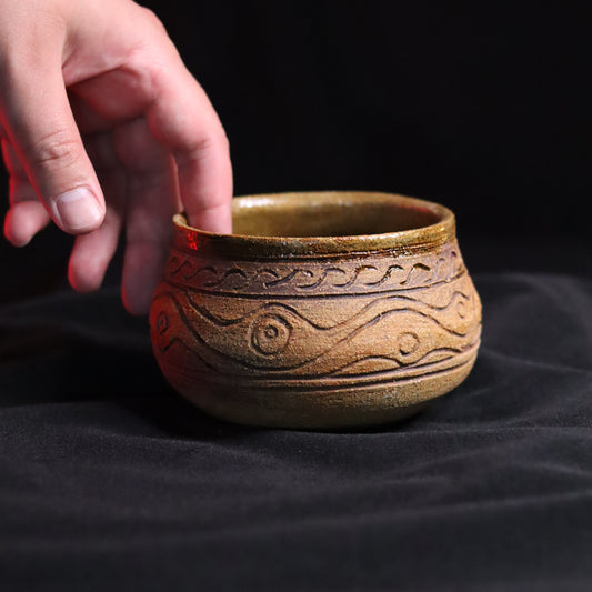 Foraging Pot #2