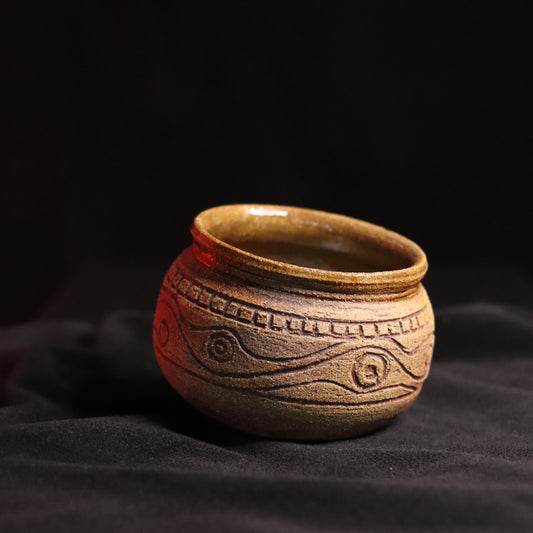 Foraging Pot #12