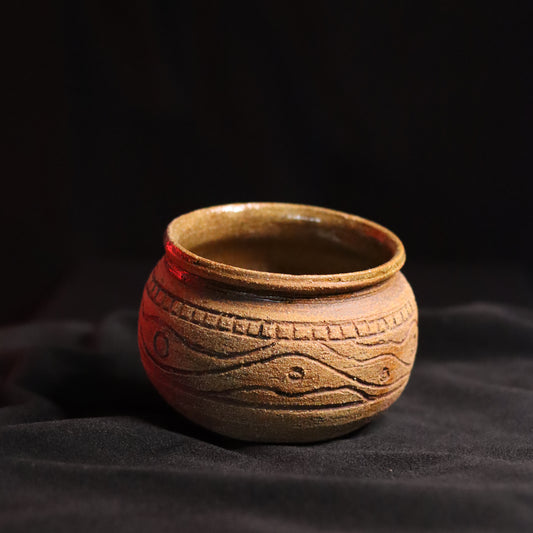 Foraging Pot #12