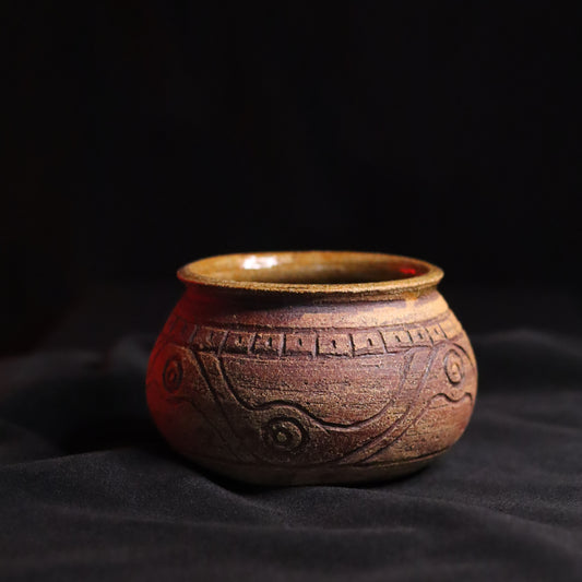 Foraging Pot #10