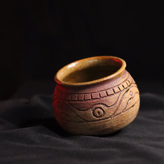 Foraging Pot #11