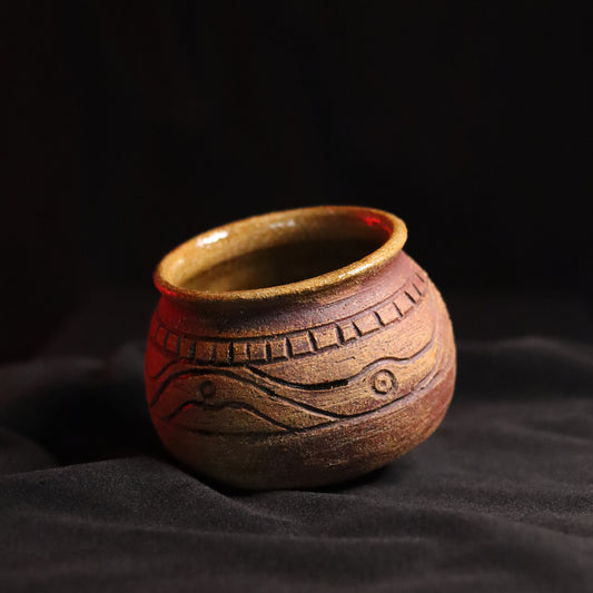 Foraging Pot #11