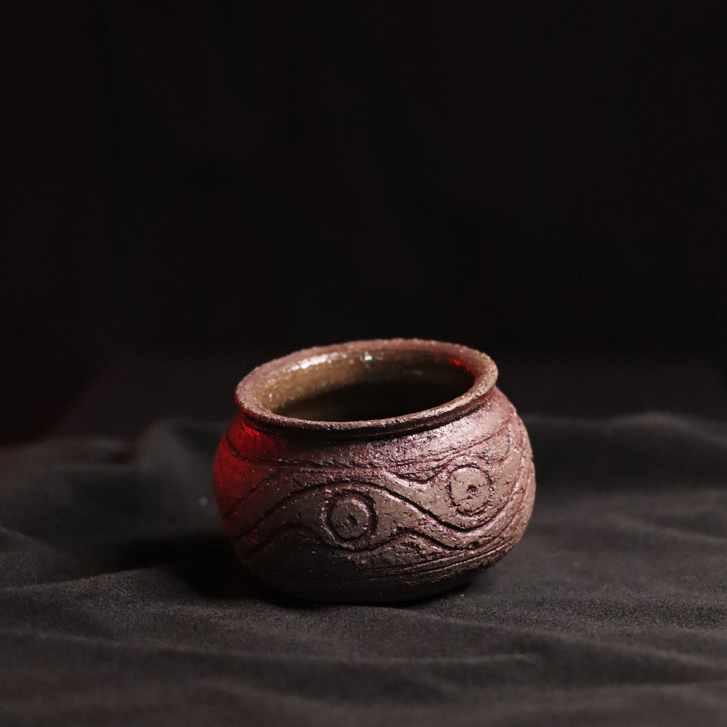 Trinket Pot #1
