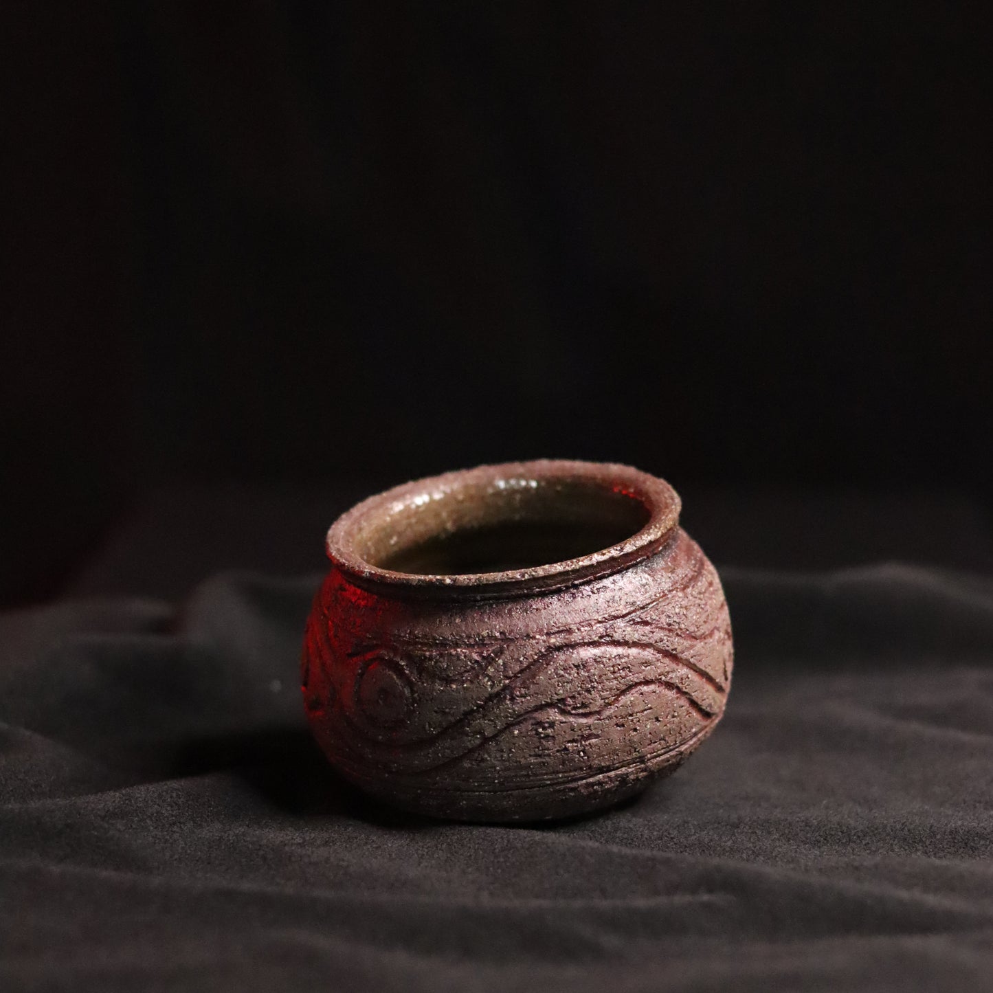 Trinket Pot #1